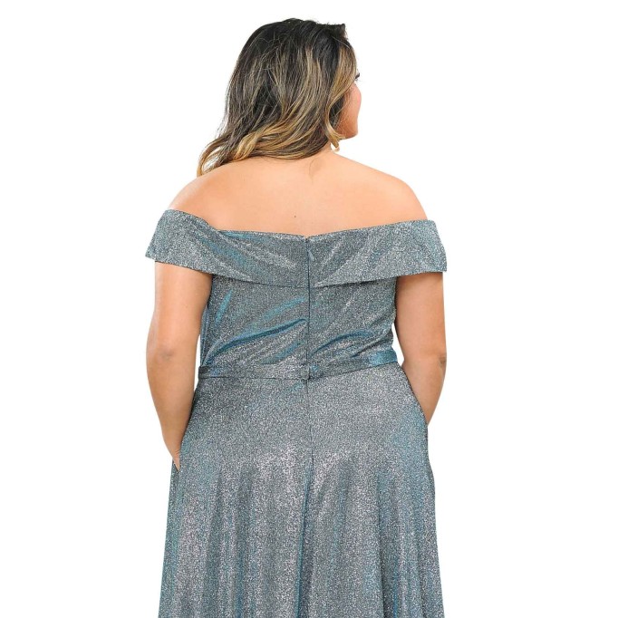 Fenduch W1060 Dress