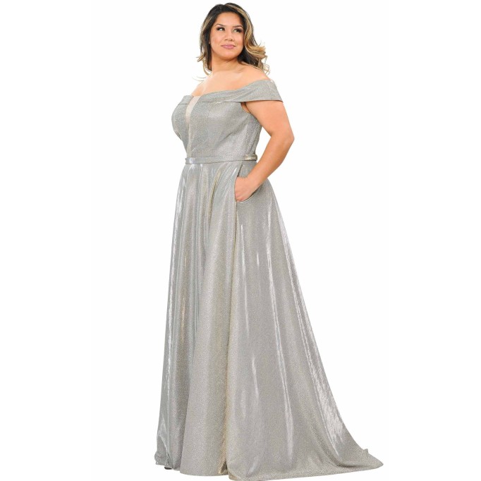 Fenduch W1060 Dress
