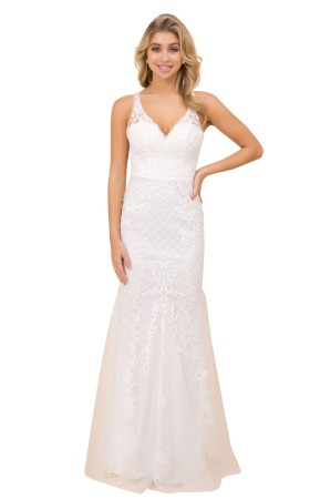 Fenduch A398 Dress