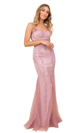 Fenduch A398 Dress