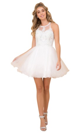 Fenduch B652 Dress