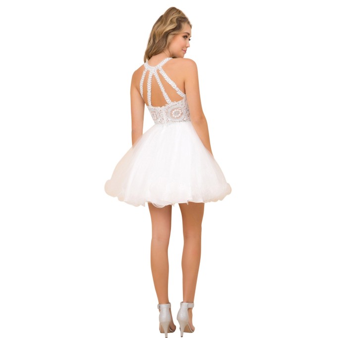 Fenduch B652 Dress
