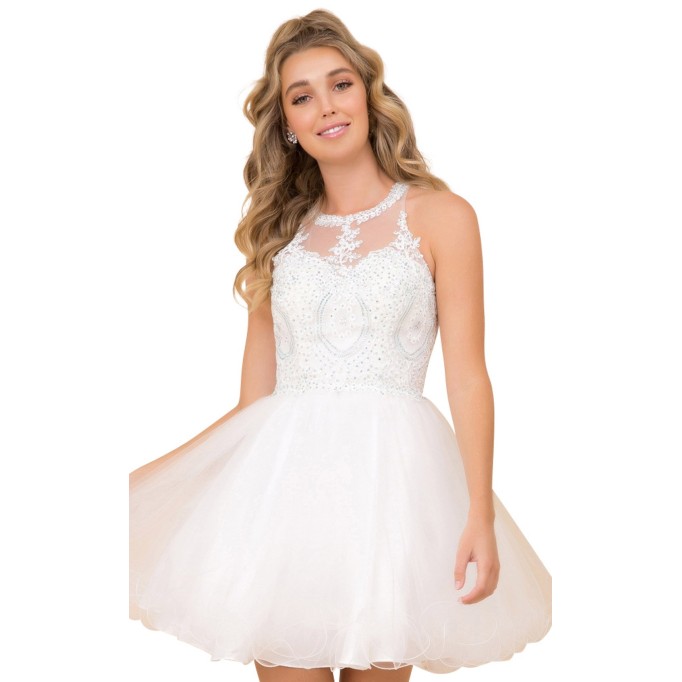 Fenduch B652 Dress