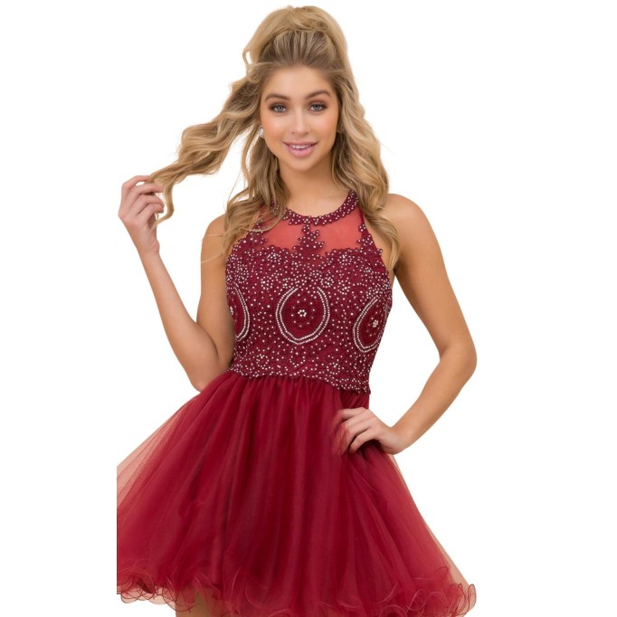 Fenduch B652 Dress