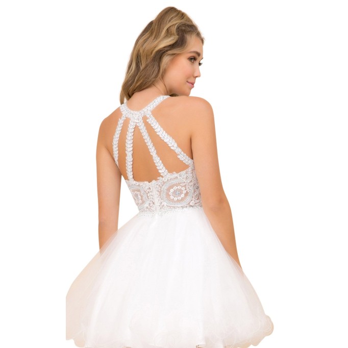Fenduch B652 Dress