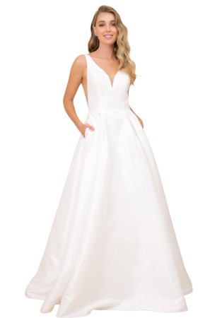Fenduch E156 Dress