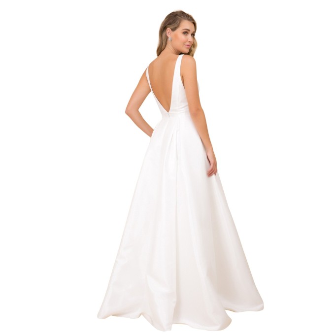 Fenduch E156 Dress
