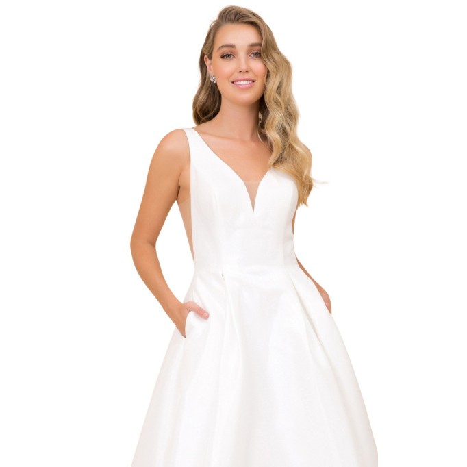 Fenduch E156 Dress