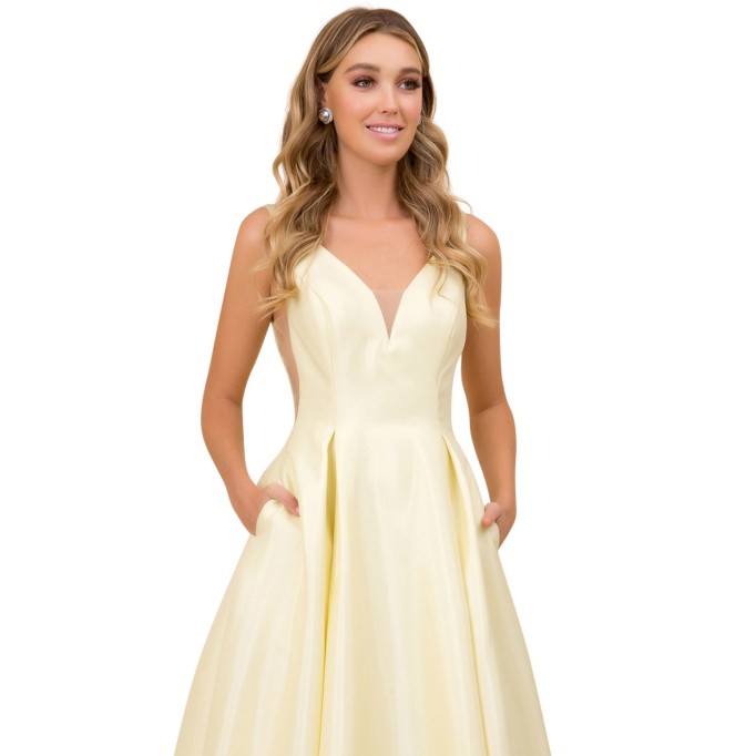 Fenduch E156 Dress