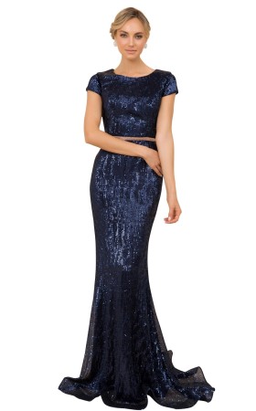 Fenduch F338 Dress