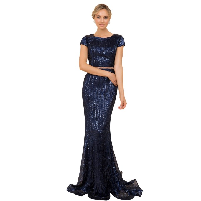 Fenduch F338 Dress