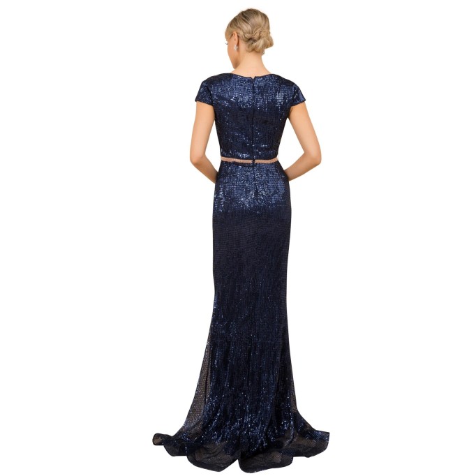 Fenduch F338 Dress
