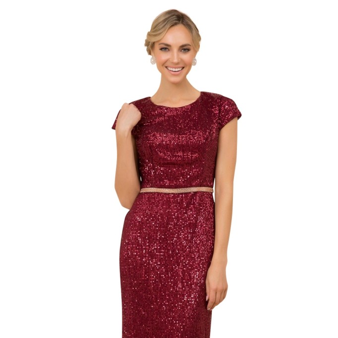 Fenduch F338 Dress
