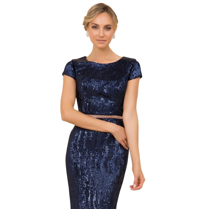 Fenduch F338 Dress