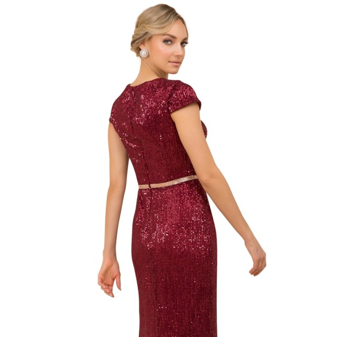 Fenduch F338 Dress