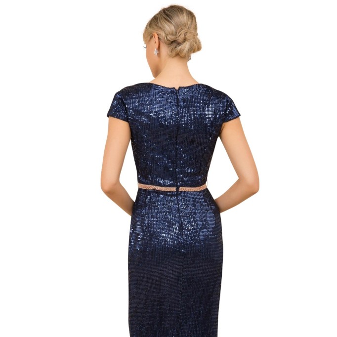 Fenduch F338 Dress