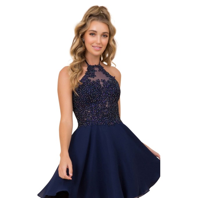 Fenduch G657 Dress