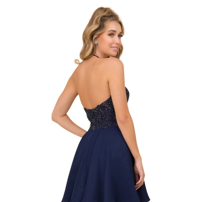 Fenduch G657 Dress