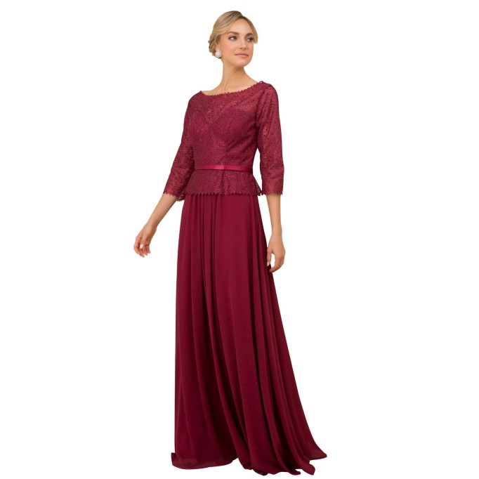 Fenduch M520 Dress