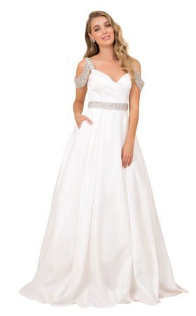 Fenduch R224 Dress