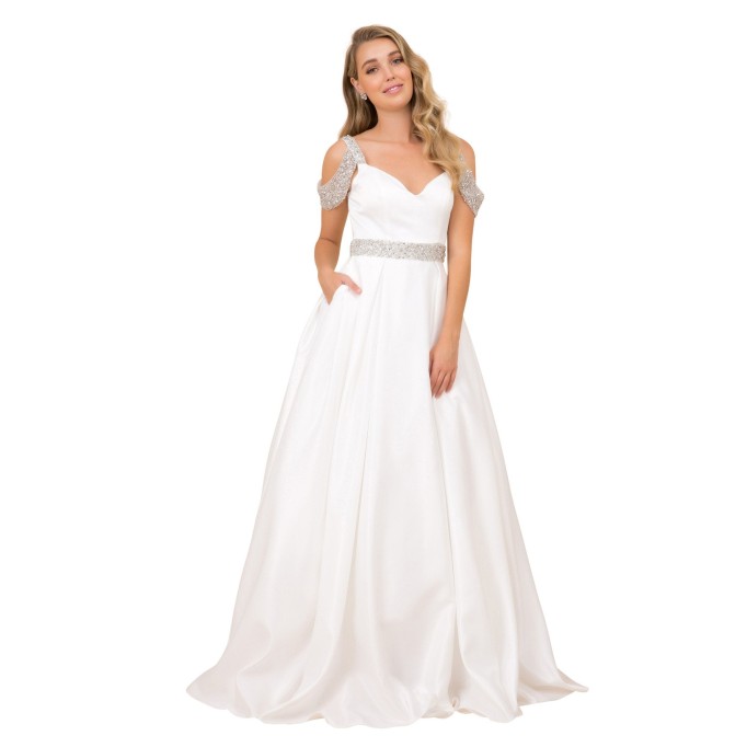 Fenduch R224 Dress