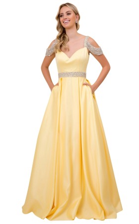 Fenduch R224 Dress