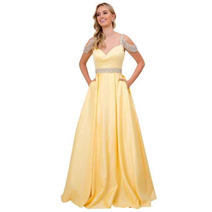 Fenduch R224 Dress