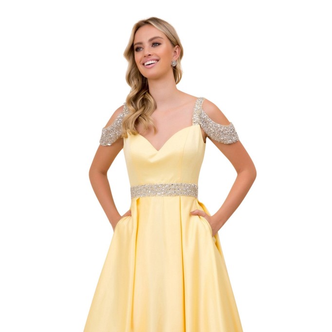 Fenduch R224 Dress