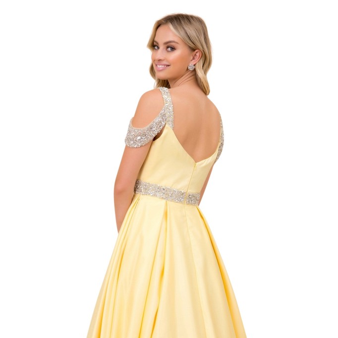 Fenduch R224 Dress