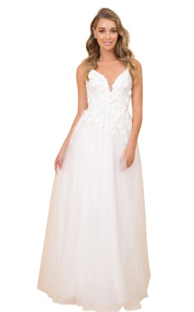 Fenduch R346 Dress