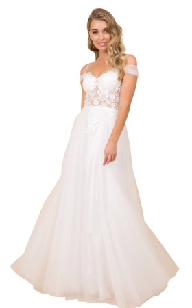 Fenduch S265 Dress