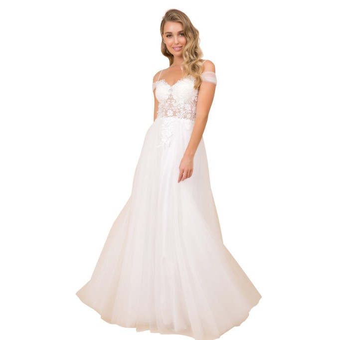 Fenduch S265 Dress