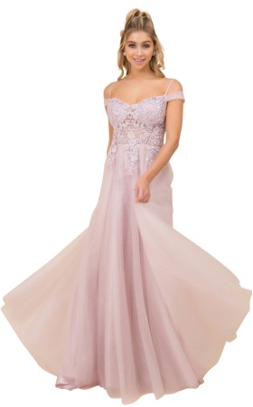 Fenduch S265 Dress