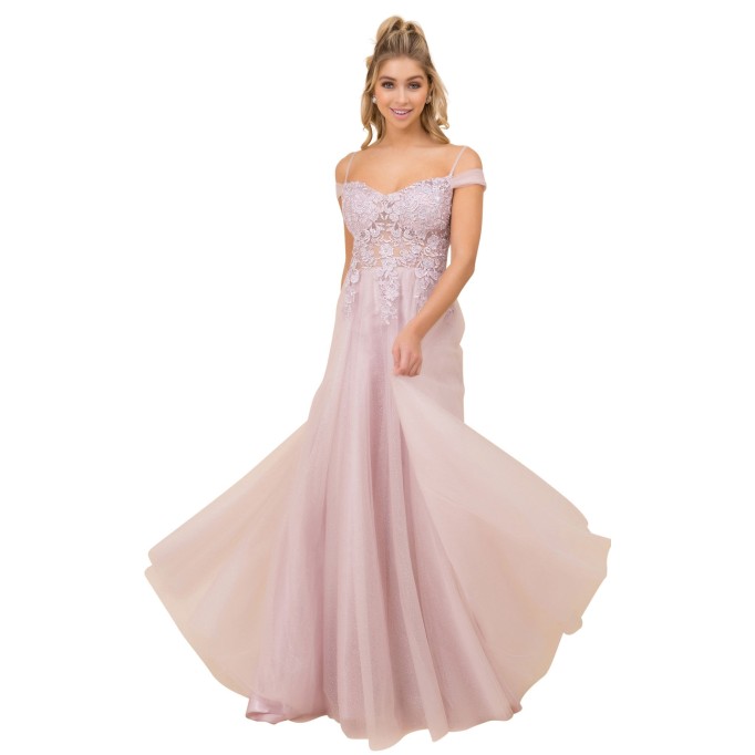 Fenduch S265 Dress