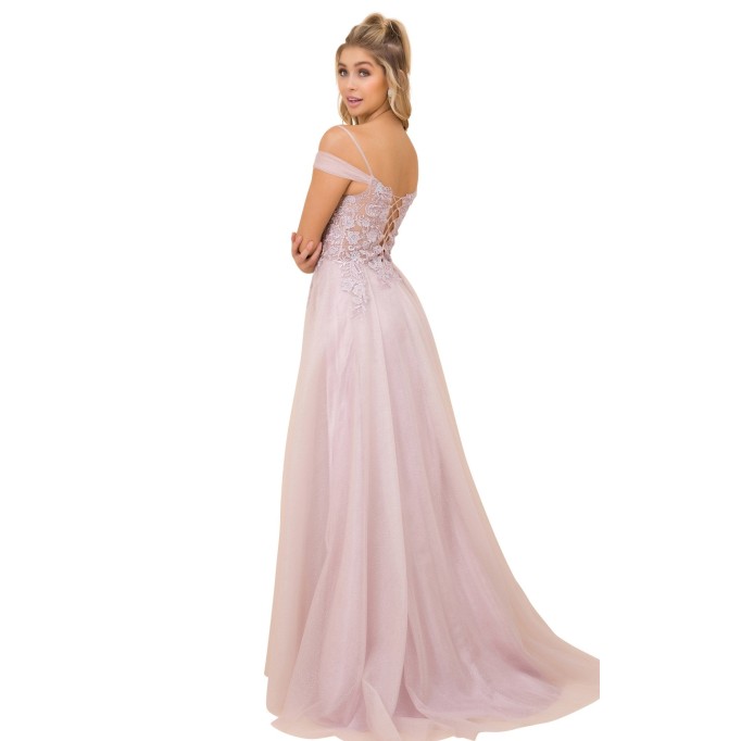 Fenduch S265 Dress