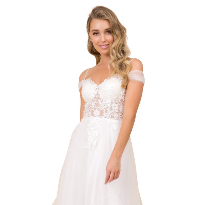 Fenduch S265 Dress