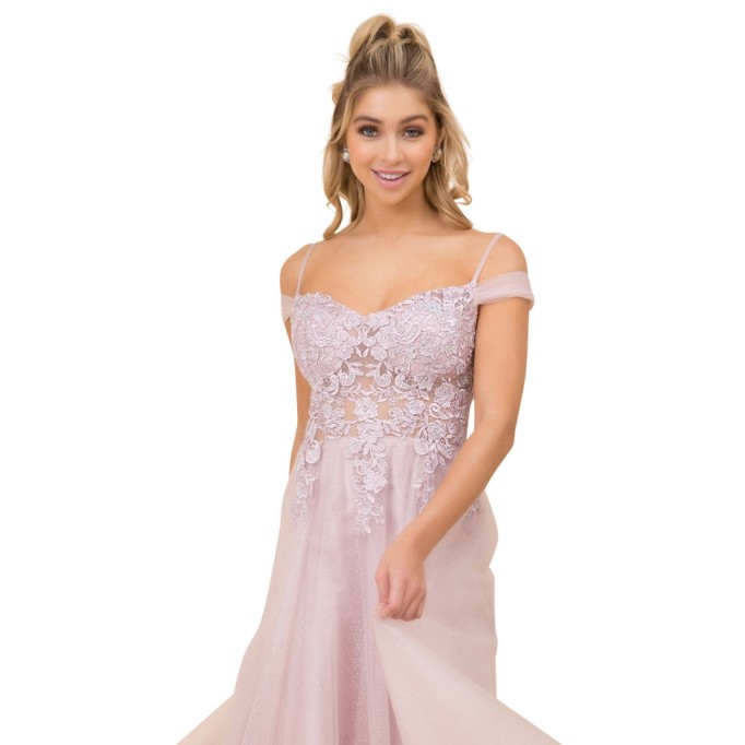 Fenduch S265 Dress