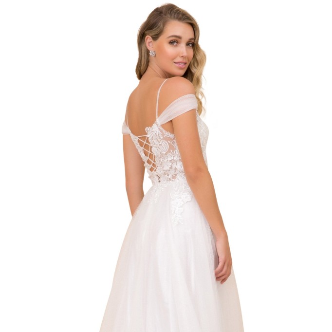 Fenduch S265 Dress