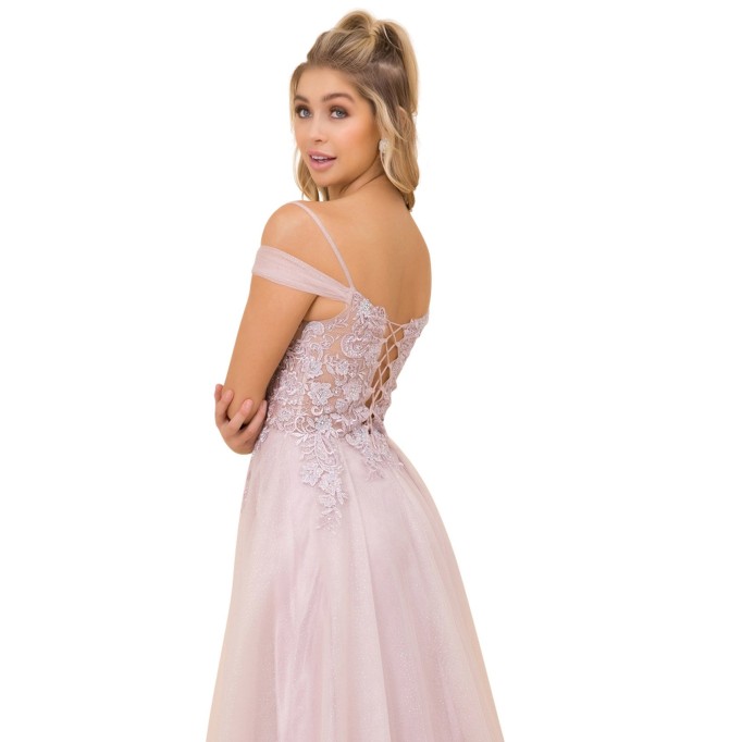 Fenduch S265 Dress