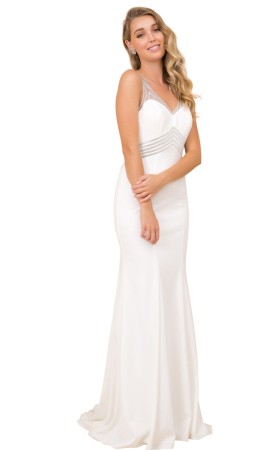 Fenduch T253 Dress