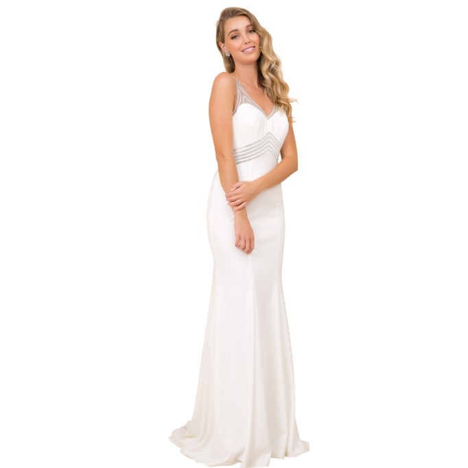 Fenduch T253 Dress