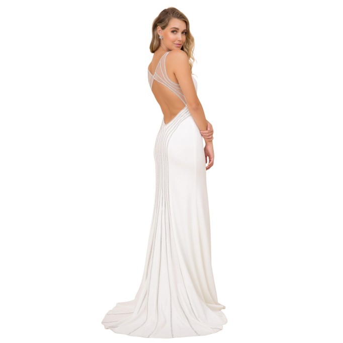 Fenduch T253 Dress