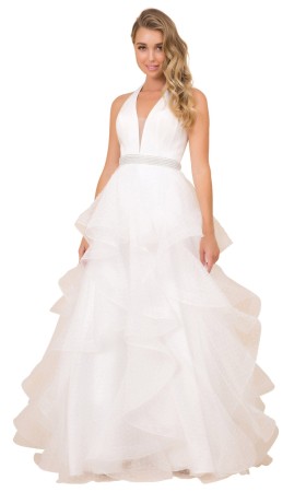 Fenduch T256 Dress