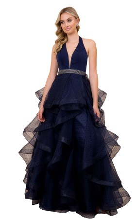 Fenduch T256 Dress