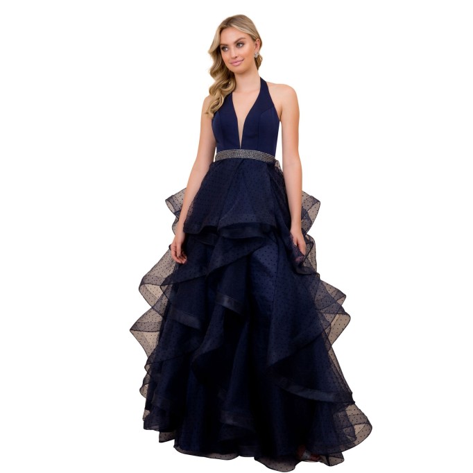 Fenduch T256 Dress