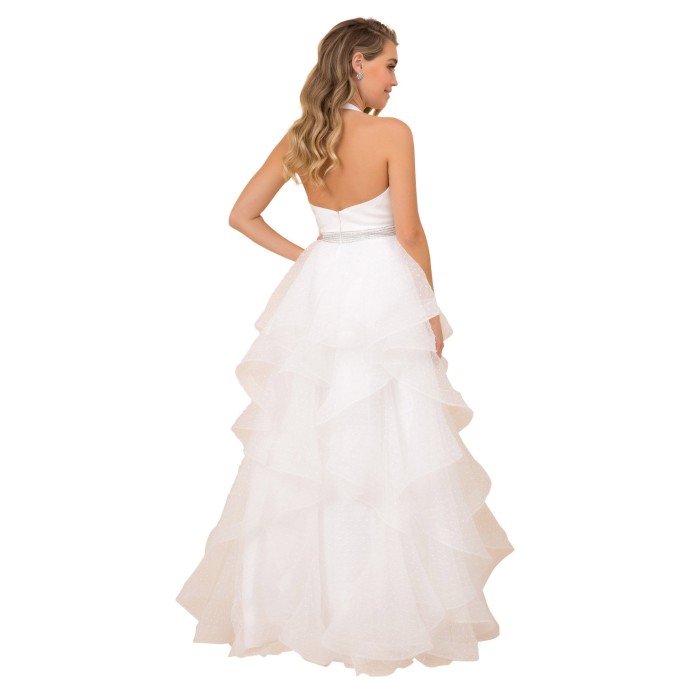 Fenduch T256 Dress