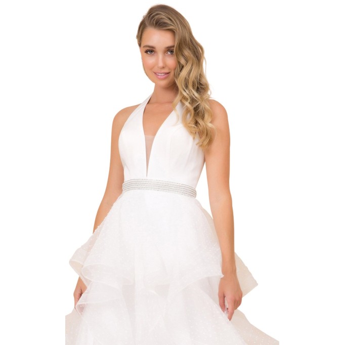 Fenduch T256 Dress