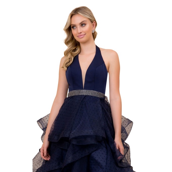 Fenduch T256 Dress