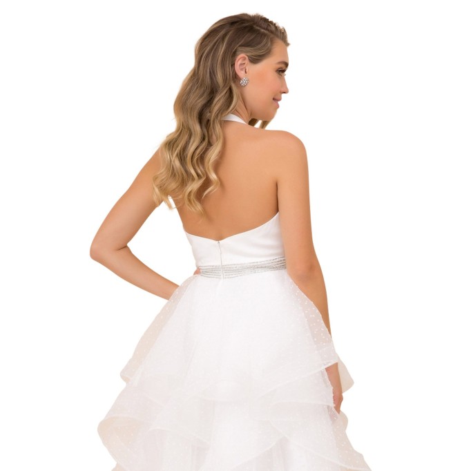 Fenduch T256 Dress