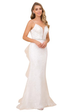 Fenduch T314 Dress